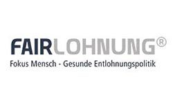 Logo-Fairlohnung