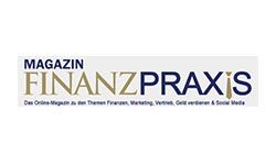 Logo-Finanzpraxis